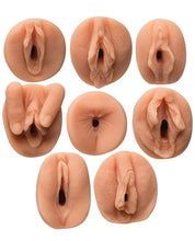 Load image into Gallery viewer, All Star Porn Stars Gang Bang Collector Set - Vanilla