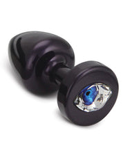 Load image into Gallery viewer, Diogol Anni R Cat's Eye T1 Crystal - Purple