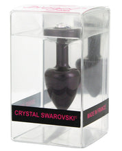 Load image into Gallery viewer, Diogol Anni R Cat's Eye T1 Crystal - Purple
