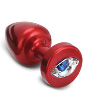 Load image into Gallery viewer, Diogol Anni R Cat's Eye T1 Crystal - Red