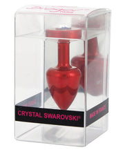 Load image into Gallery viewer, Diogol Anni R Cat's Eye T1 Crystal - Red