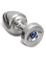 Load image into Gallery viewer, Diogol Anni R Cat's Eye T1 Crystal - Silver