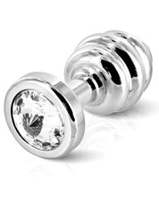 Load image into Gallery viewer, Diogol Anni Ano T1 - 25mm Silver