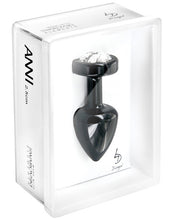Load image into Gallery viewer, Diogol Anni R Clover T1 Cristal - 25mm Black