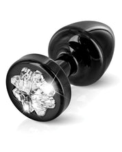Load image into Gallery viewer, Diogol Anni R Clover T1 Cristal - 25mm Black