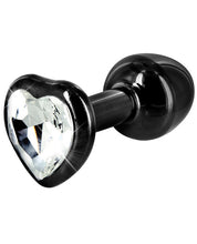 Load image into Gallery viewer, Diogol Anni Heart - 30mm Black