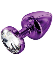 Load image into Gallery viewer, Diogol Anni Round Funky - 35mm Purple