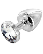 Load image into Gallery viewer, Diogol Anni Round Luxe - 30mm Silver