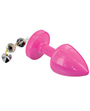 Load image into Gallery viewer, Diogol Anni Torrent - 25mm Pink