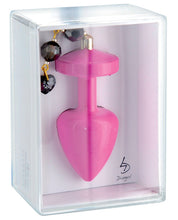 Load image into Gallery viewer, Diogol Anni Torrent - 25mm Pink