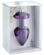 Load image into Gallery viewer, Diogol Anni Torrent - 25mm Purple
