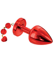 Load image into Gallery viewer, Diogol Anni Torrent - 25mm Red