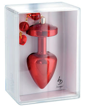 Load image into Gallery viewer, Diogol Anni Torrent - 25mm Red