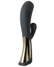 Load image into Gallery viewer, Dorr Iora Dual Action Rechargeable Rabbit - Black