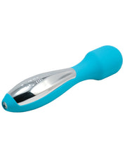 Load image into Gallery viewer, Dorr Avond Travel Size Rechargeable Wand - Blue
