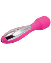 Load image into Gallery viewer, Dorr Avond Travel Size Rechargeable Wand - Pink
