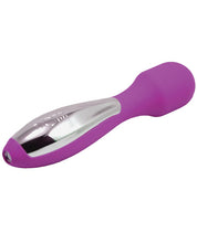 Load image into Gallery viewer, Dorr Avond Travel Size Rechargeable Wand - Purple