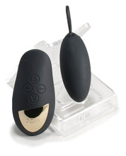 Load image into Gallery viewer, Dorr Spot Wireless Rechargeable Egg - Black