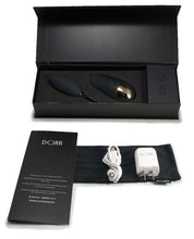Load image into Gallery viewer, Dorr Spot Wireless Rechargeable Egg - Black