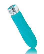 Load image into Gallery viewer, Dorr Minia Touch Vibe Bullet - Blue
