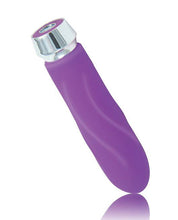 Load image into Gallery viewer, Dorr Minia Touch Vibe Bullet - Purple