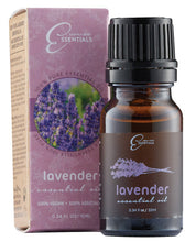 Load image into Gallery viewer, Earthly Body Pure Essential Oils - .34 Oz Lavender