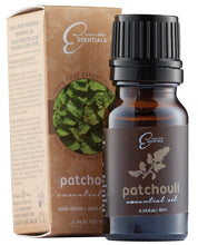 Load image into Gallery viewer, Earthly Body Pure Essential Oils - .34 Oz Patchouli