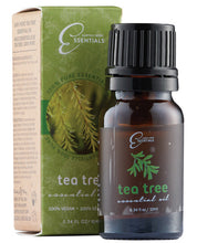 Load image into Gallery viewer, Earthly Body Pure Essential Oils - .34 Oz Tea Tree