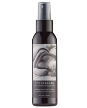Load image into Gallery viewer, Earthly Body Hemp Seed Toy Cleaner - 4 Oz