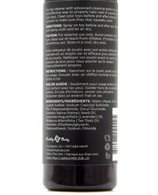 Load image into Gallery viewer, Earthly Body Hemp Seed Toy Cleaner - 4 Oz