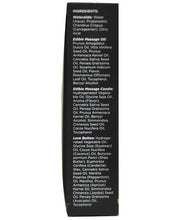 Load image into Gallery viewer, Earthly Body Hemp Seed Tasty Travel Collection - Strawberry