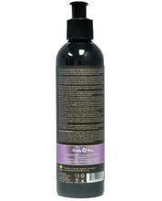 Load image into Gallery viewer, Earthly Body Hemp Seed Massage Lotion - 8 Oz Lavender
