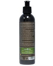Load image into Gallery viewer, Earthly Body Hemp Seed Massage Lotion - 8 Oz Naked In The Woods