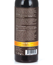Load image into Gallery viewer, Earthly Body Hemp Seed Massage Lotion - 2 Oz Dreamsicle