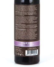Load image into Gallery viewer, Earthly Body Hemp Seed Massage Lotion - 2 Oz Lavender
