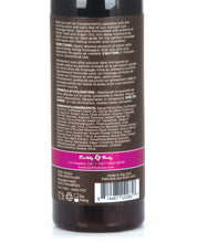 Load image into Gallery viewer, Earthly Body Hemp Seed Massage Lotion - 2 Oz Skinny Dip