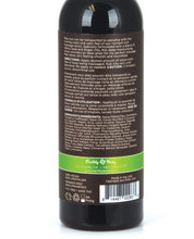 Load image into Gallery viewer, Earthly Body Hemp Seed Massage Lotion - 2 Oz Naked In The Woods