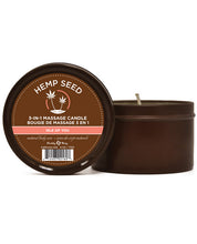 Load image into Gallery viewer, Earthly Body 3 In 1 Massage Candle - 6 Oz Isle Of You