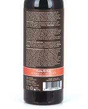 Load image into Gallery viewer, Earthly Body Hemp Seed Massage Lotion - 2 Oz Isle Of You