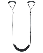 Load image into Gallery viewer, Easy Toys I Like It Doggie Style Strap - Black