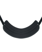 Load image into Gallery viewer, Easy Toys I Like It Doggie Style Strap - Black