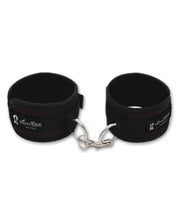 Load image into Gallery viewer, Lux Fetish Love Cuffs