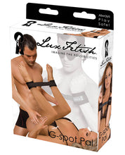 Load image into Gallery viewer, Lux Fetish G-spot Pal