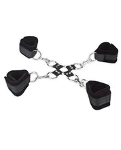 Load image into Gallery viewer, Lux Fetish 5pc Hogtie Set