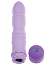 Load image into Gallery viewer, Evolved Fleur De Lis 6" Desire - Purple