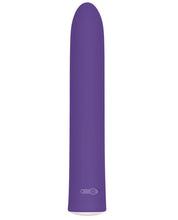 Load image into Gallery viewer, Evolved Love Is Back Rechargeable Slim - Purple
