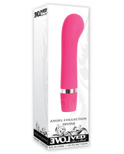 Load image into Gallery viewer, Evolved Divine G Spot Vibe - Pink