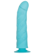 Load image into Gallery viewer, Evolved Love Large Dildo - Blue