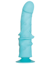 Load image into Gallery viewer, Evolved Love Large Dildo - Blue