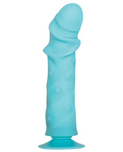 Load image into Gallery viewer, Evolved Love Large Dildo - Blue